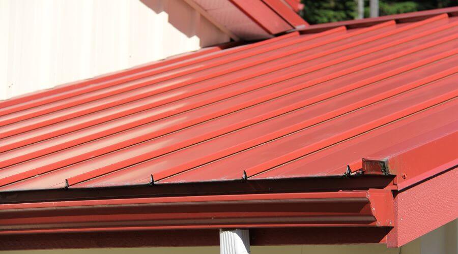 Professional New roof installation in David, KY
